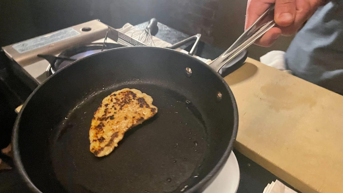杂交肉和培养肉有什么区别？我们解释