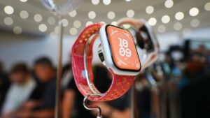 生日快乐，Apple Watch：改变我们追踪健康状况方式的 10 项最佳功能