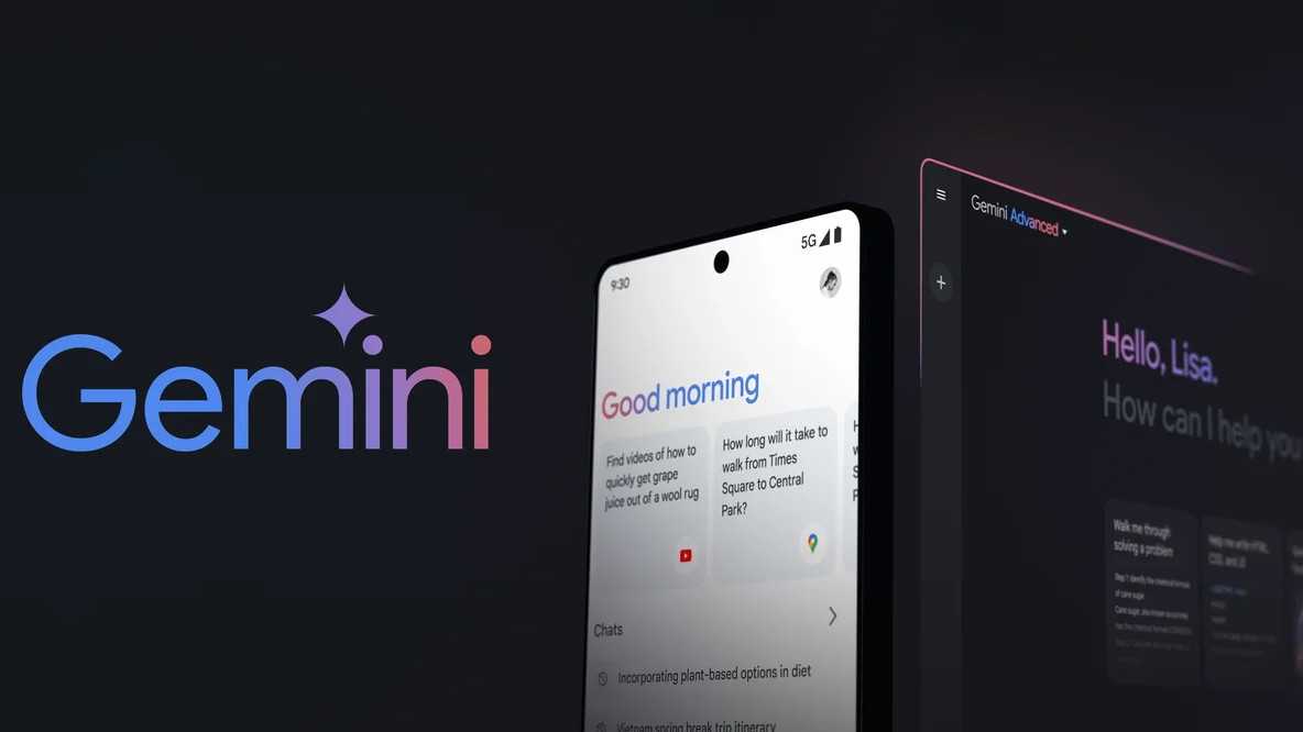 让 Gemini 成为“抓住你”的 AI BFF 的 5 种简单方法