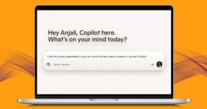 Microsoft Copilot 获取 AI 代理来为你浏览 Web