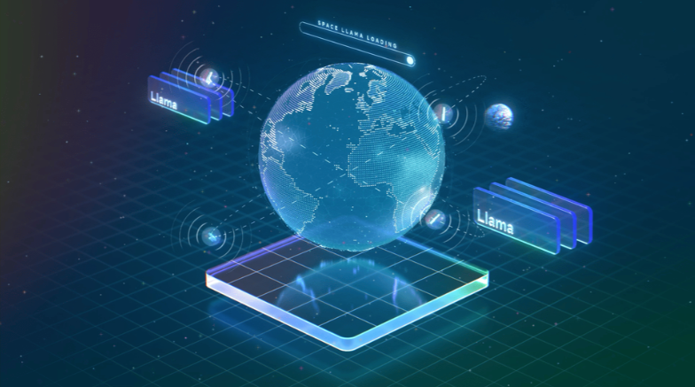 Meta 与 Booz Allen 合作为国际空间站开发“Space Llama”AI 系统