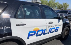 Oceanside 批准使用无人机响应 911 电话