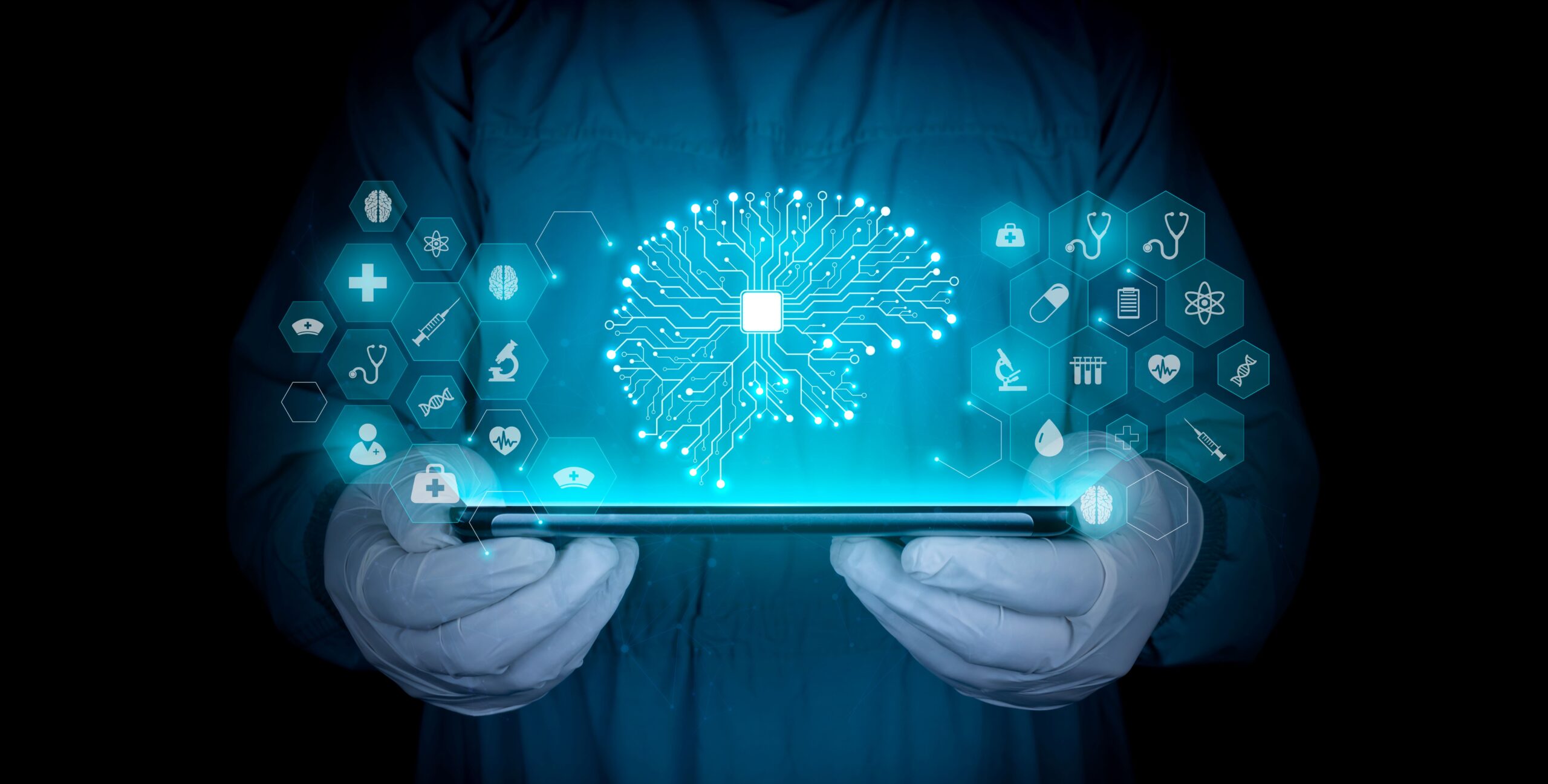 Q&A： AI 如何重塑药房和个性化医疗 |亚太大学 2025