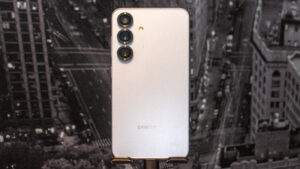 三星的 One UI 7 推出可能会在今天重新启动，但它已经被 One UI 8 所掩盖