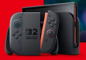 任天堂在关税担忧和游戏玩家的强烈反对中为 Switch 2 定价辩护