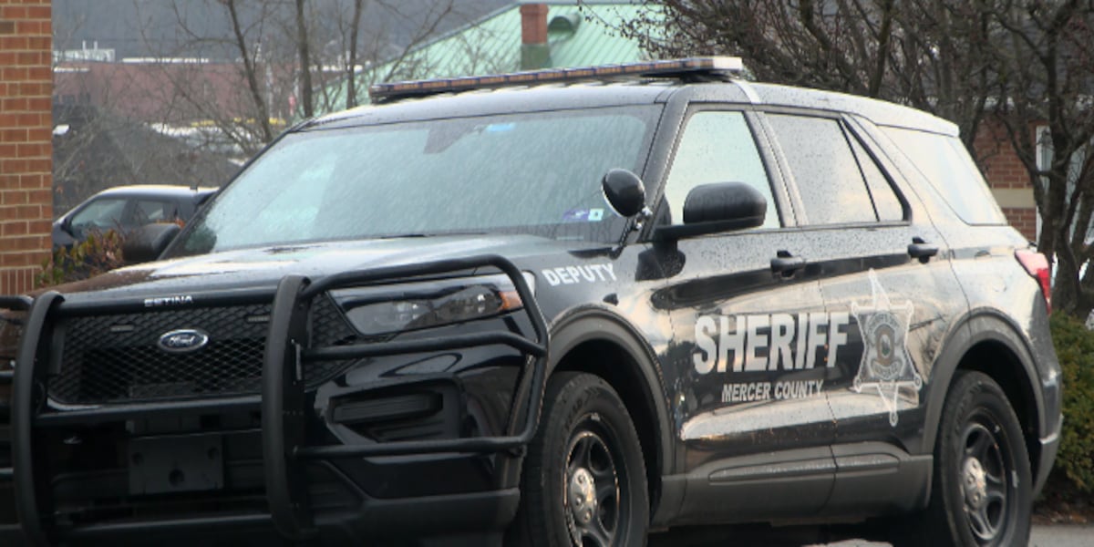 无人机用于寻找默瑟县追捕的嫌疑人