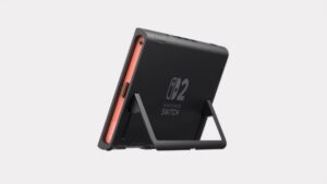 Nintendo Switch 7 发布中您可能错过的 2 个重要细节