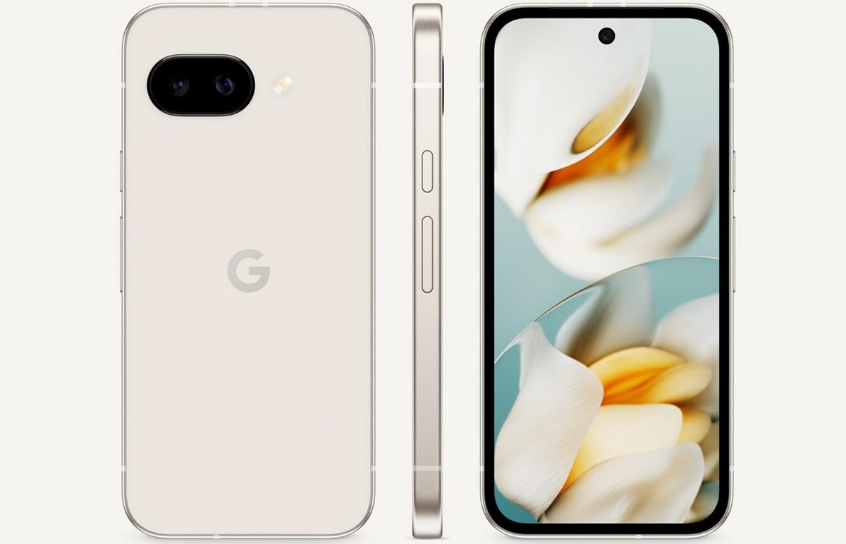 Google Pixel 9a 将配备电池健康辅助功能