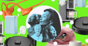 The Verge 的 2025 年母亲节礼物指南