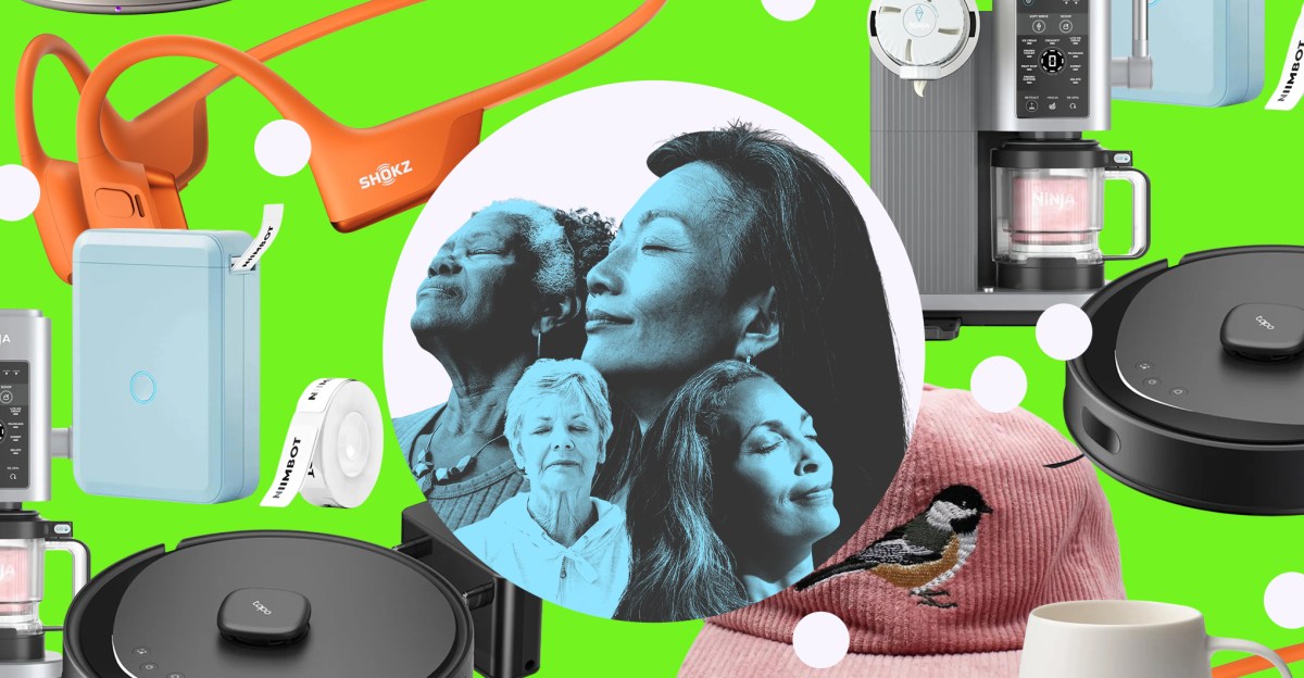 The Verge 的 2025 年母亲节礼物指南