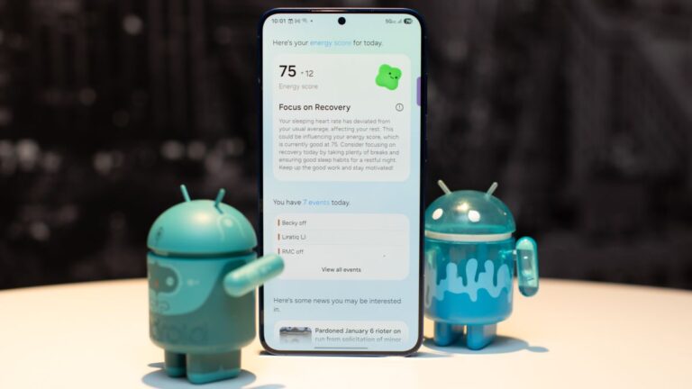 三星 Galaxy S25 最好的 AI 功能可能很快就会出现在您的旧 Galaxy 手机上