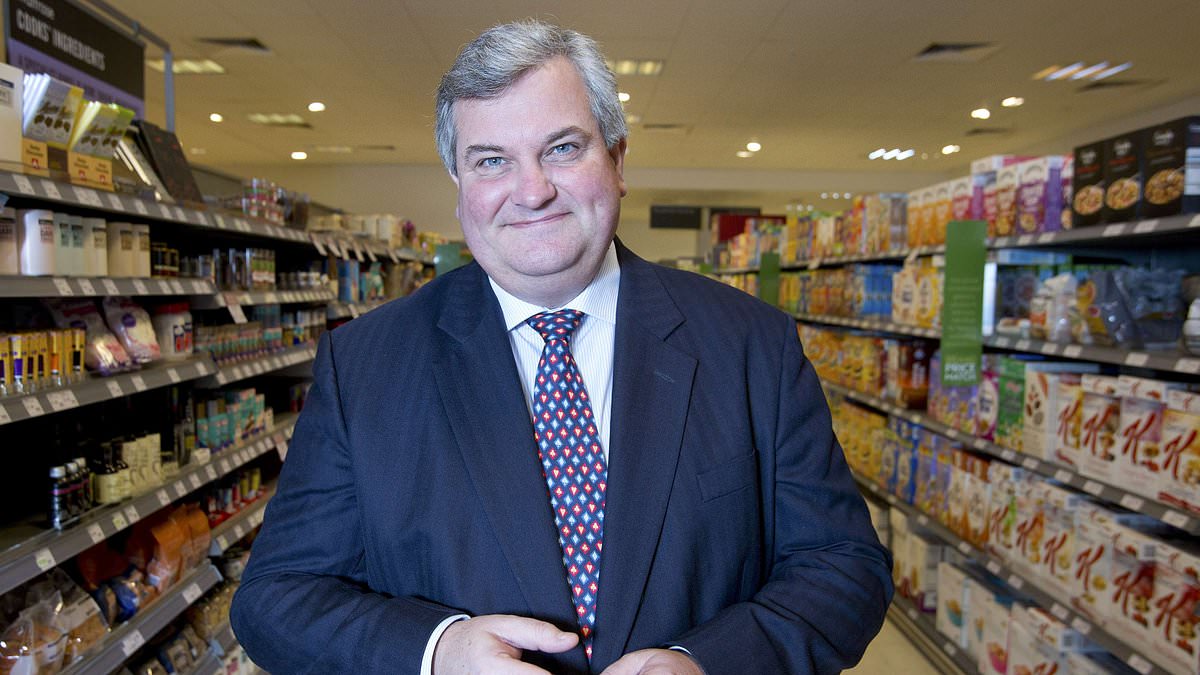 前 Waitrose 老板在 Meta 老板的 AI 系统“偷走他的书”后与马克扎克伯格展开较量
