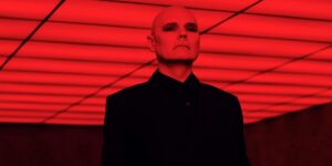 Billy Corgan 谈推出他的新播客、音乐的未来以及 AI 正在酝酿的“令人震惊的转变”