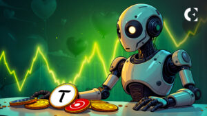 AI 币升温：社交活动使 Tao、Rndr、FET 成为焦点
