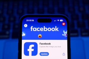 Meta 终于承认 Facebook 存在严重的垃圾邮件问题