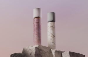 Bang & Olufsen的新款Beosound Balance扬声器型号配有大理石底座