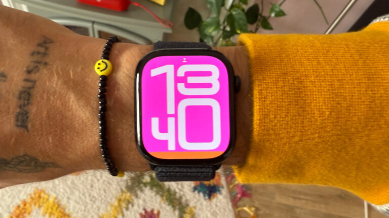 这个为期一天的 Apple Watch 挑战可能会为您赢得秘密（非虚拟）奖励