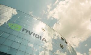 Nvidia 和合作伙伴将在美国生产 AI 超级计算机