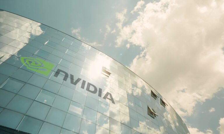 Nvidia 和合作伙伴将在美国生产 AI 超级计算机