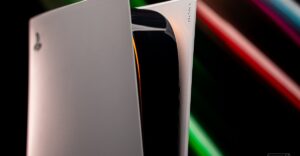 PS5 在英国和欧洲的价格大幅上涨
