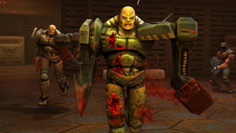 Microsoft 推出了受 Quake 2“启发”的 AI 生成演示，该演示在计算器上的运行速度比 Doom 还糟糕，让我感到恶心，并需要数不清的金钱、精力和研究来制作