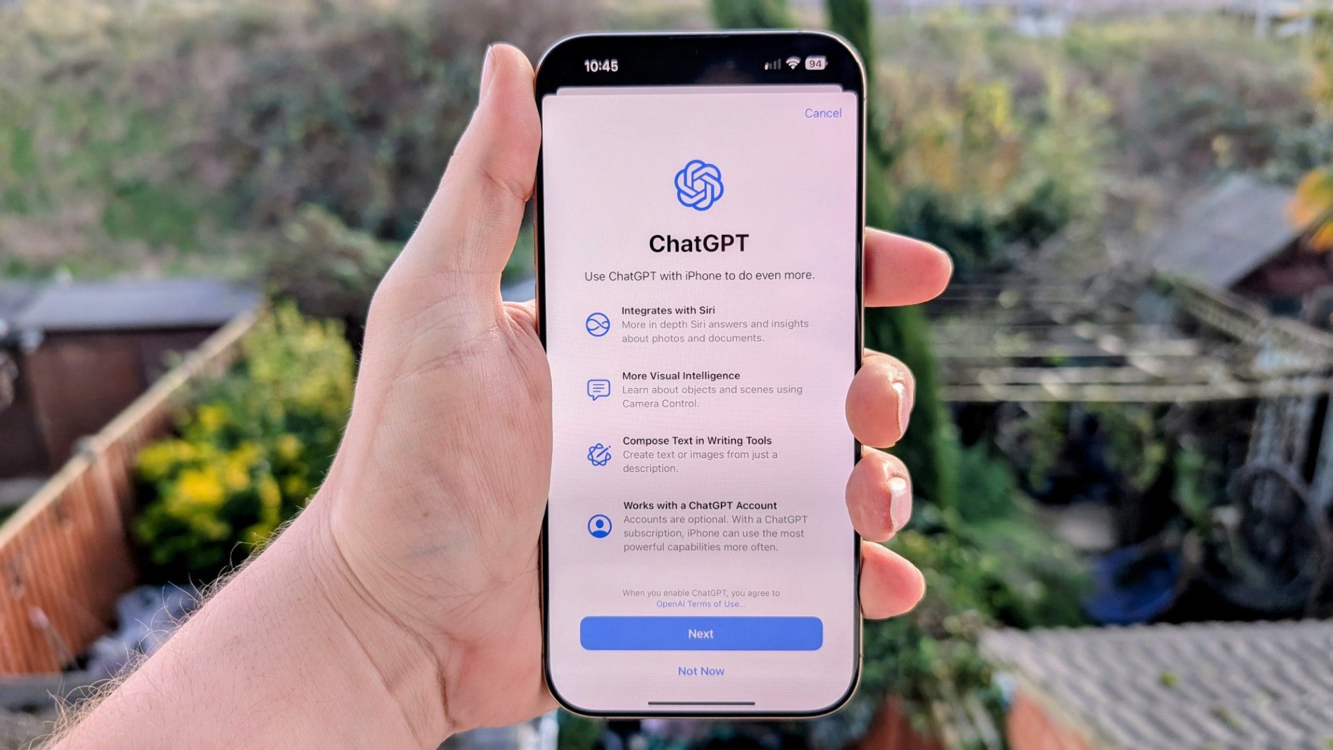 OpenAI 可能出于某种原因正在构建社交网络