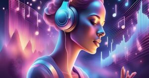 人工智能在现代音乐创作中的作用是什么？