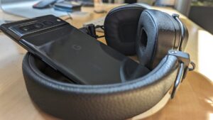 我在 Android 上进行了 5 次简单的更改，以立即使我的手机听起来更好