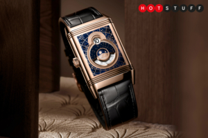Jaeger-LeCoultre 积家推出五款令人惊叹的 Reverso 手表，我正在努力挑选最喜欢的一款