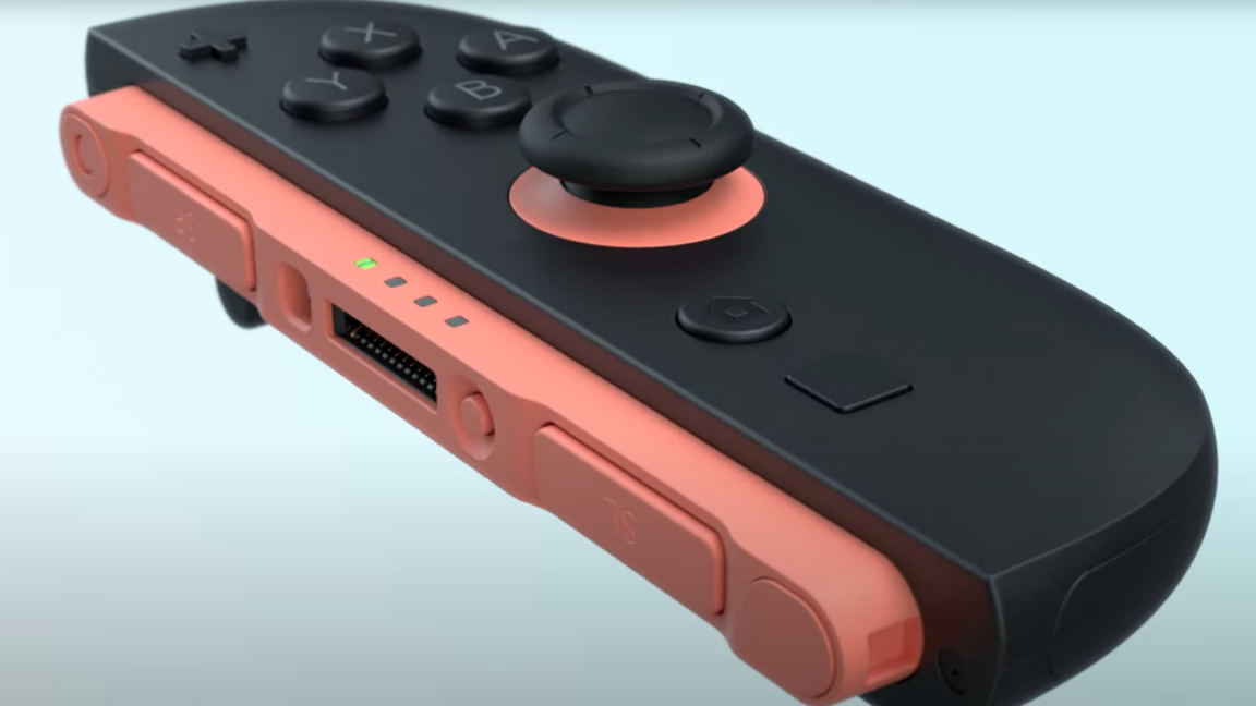 我们对任天堂周三的 Switch 2 公告有何期待