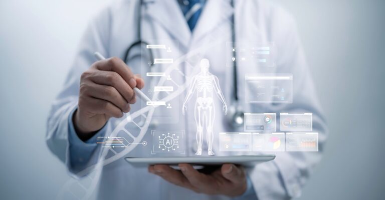 仅靠 AI 是不够的：研究人员呼吁在癌症预测中使用数学建模
