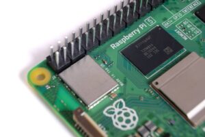 Raspberry Pi 尚未受到特朗普关税的影响，而与中国有联系的竞争对手则感受到了压力