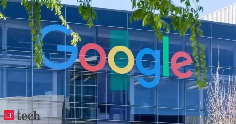 通过在管理任务中采用 AI，员工每年可以节省 122 小时：Google