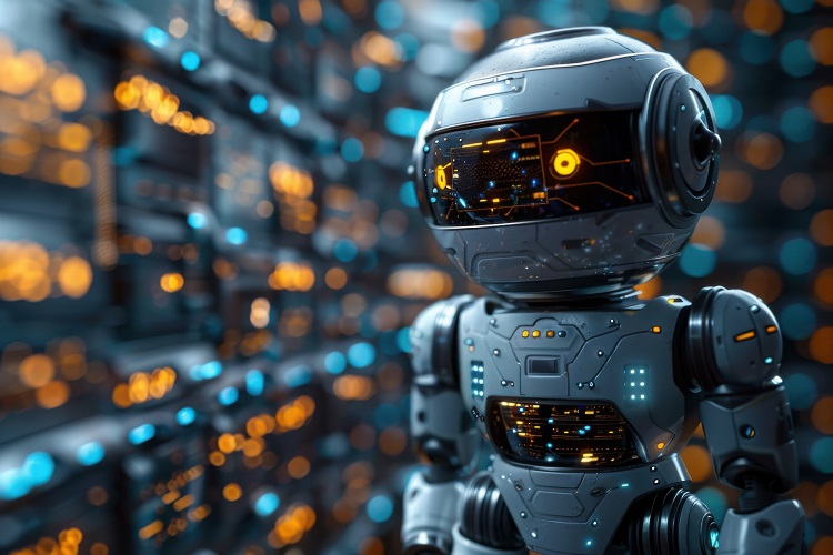 AI 现状，即将迎来美国贸易冲击