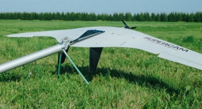 俄罗斯计划在 2023 年推出用于无人机的 IFF 系统进行批量生产，但 Rostec 似乎已经忘记了它