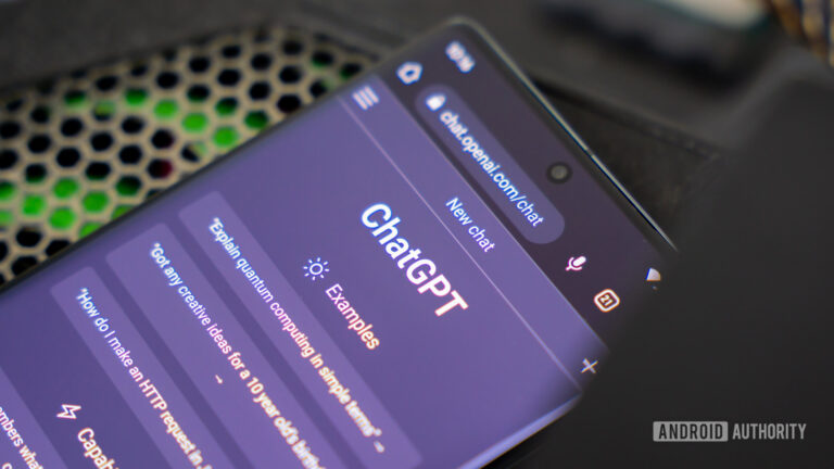 ChatGPT 现在将让每个人“深入研究”他们想要的任何东西