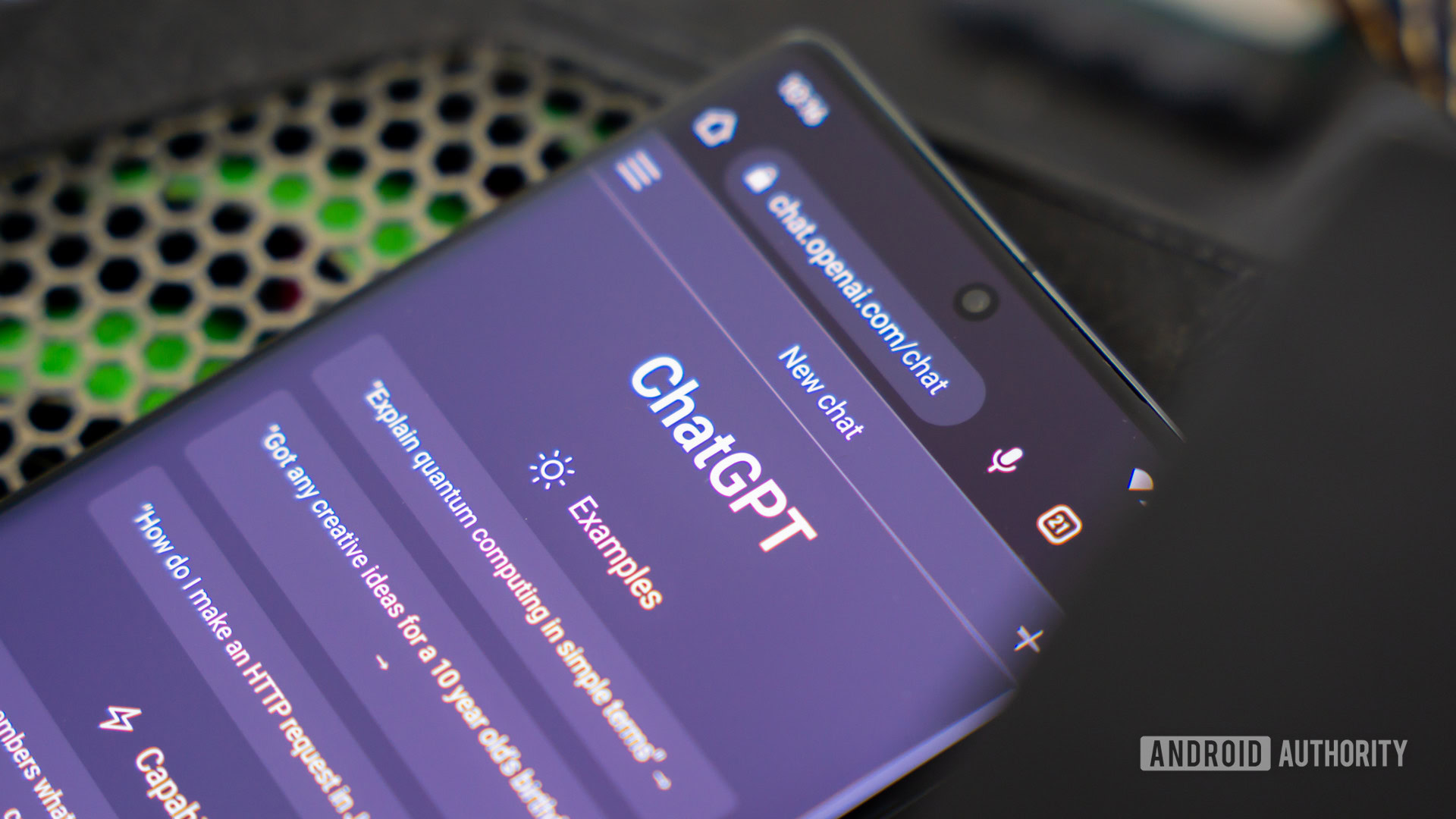 ChatGPT 现在将让每个人“深入研究”他们想要的任何东西