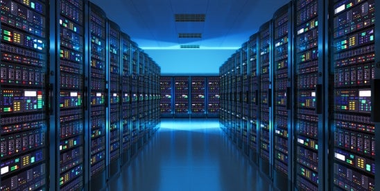 德克萨斯州数据中心为 AI 提供支持