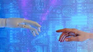 仲量联行 AI 领导者解释为什么未来工作属于那些保持人性的人