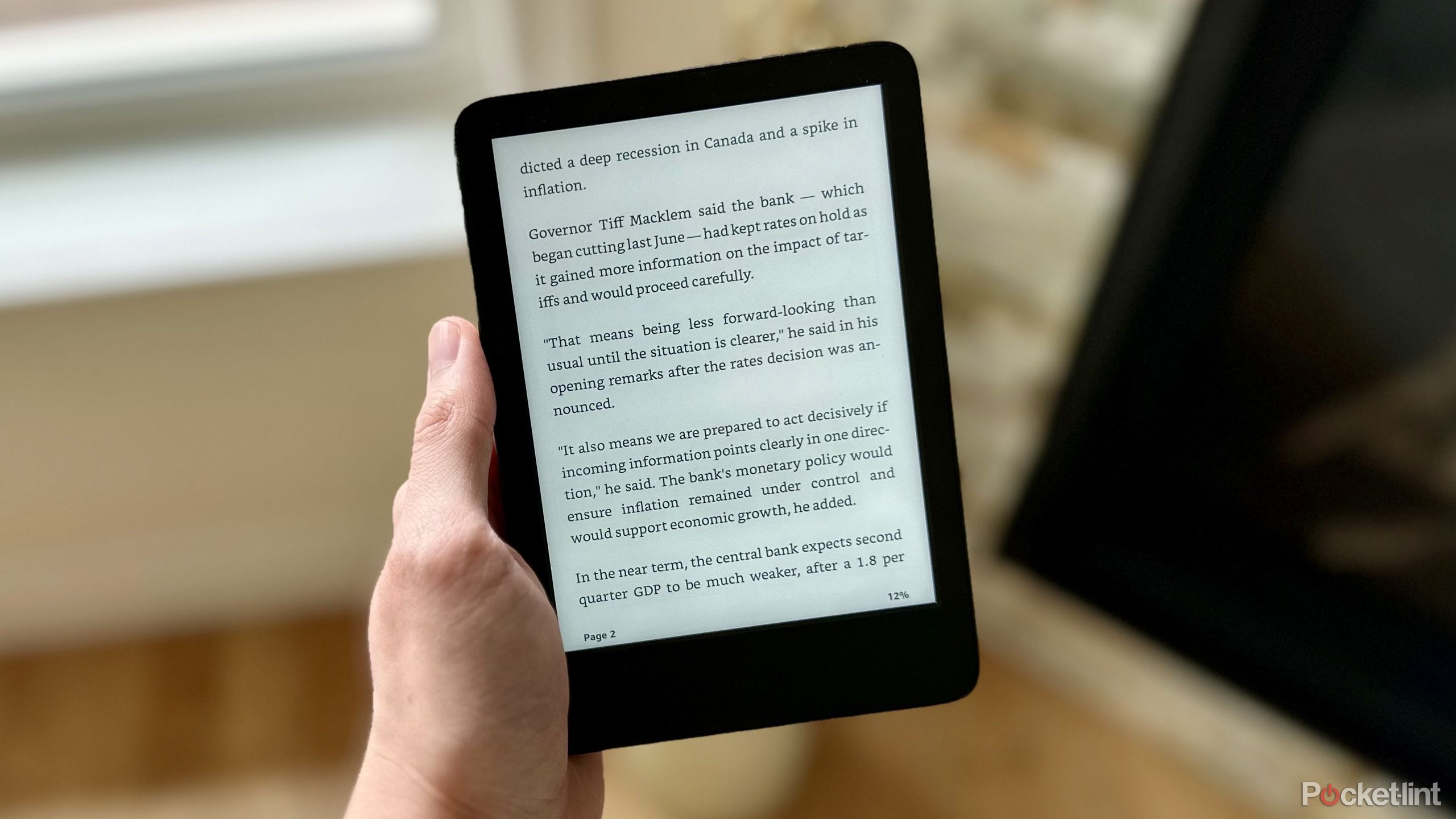 我使用这个技巧在几秒钟内将任何文章发送到我的 Kindle