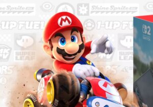 任天堂终于确定了 Switch 2 的预购日期，但其销售限制可能过头了