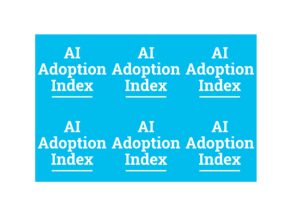 AI 采用指数发布 揭示法律市场真相
