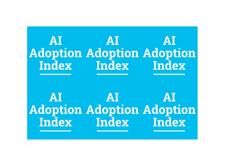 AI 采用指数发布 揭示法律市场真相