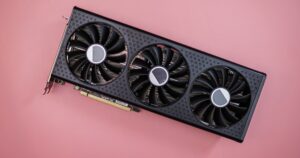 AMD 的 RX 9060 Xt 可能会以意想不到的方式击败 RX 9070