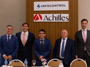Achilles 收购阿根廷 AI 初创公司