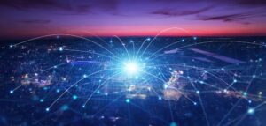 Quantum Communication 里程碑可能为更快、更安全的互联网铺平道路