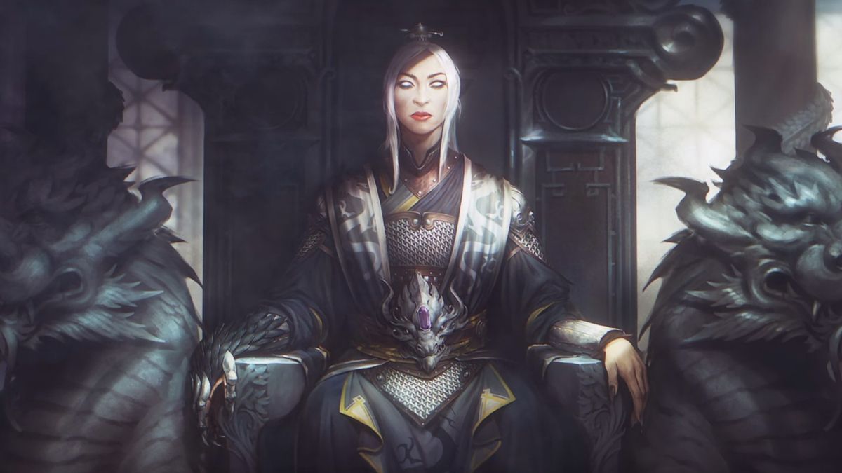 Creative Assembly 正在测试《全面战争：战锤 3》的第二轮 AI 改进：“我们清楚地听到了你的声音”