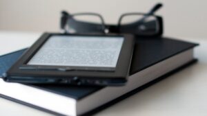 Amazon Kindle 推出 AI 驱动的回顾功能
