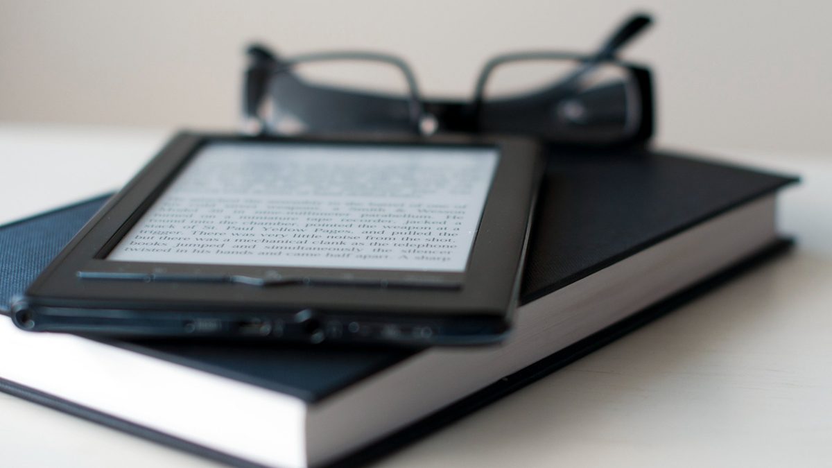 Amazon Kindle 推出 AI 驱动的回顾功能