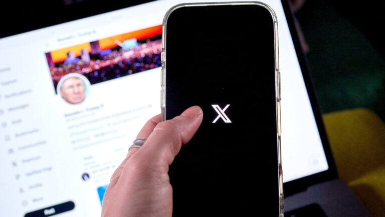 埃隆马斯克的 X 在欧盟失去了 1100 万用户